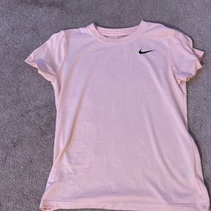 Nike dri-fit tee